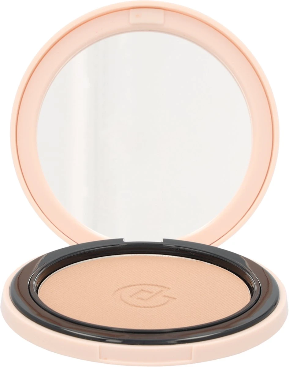 Collistar Impeccable Compact Powder 40R Warm Rose 6 Collistar Impeccable Compact Powder 40R Warm Rose - Afbeelding 4