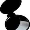 Merkloos Make-up Spiegeltje - Mini Zakspiegeltje Voor In De Handtas - Zwart - Gratis Verzonden -Cosmetica Serie Winkel 947x1200 2