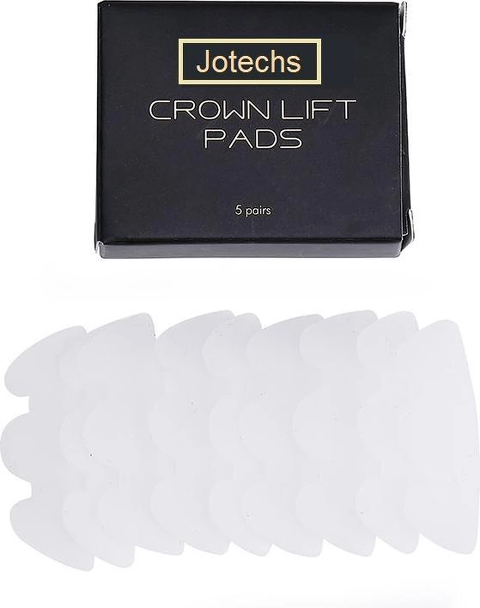 Jotechs Wimperlifting Set - Lash Lift Kit - Professionele Set Om Thuis Te Gebruiken - Professionele Wimperlifting Set - Wimperlift - Wimperlifting - Wimper Lift - Wimperserum - Lash Lift Kit - Wimpers Krullen - Nieuw Model 2023 6 Jotechs Wimperlifting Set - Lash Lift Kit - Professionele Set Om Thuis Te Gebruiken - Professionele Wimperlifting Set - Wimperlift - Wimperlifting - Wimper Lift - Wimperserum - Lash Lift Kit - Wimpers Krullen - Nieuw Model 2023 - Afbeelding 4