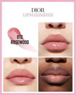 Merkloos Dior Addict Lip Maximizer Lipgloss - 012 Rosewood - Lipgloss - 6 Ml - 24 Uur Zichtbaar Effect -Deluxe - Gewild - Snel Uitverkocht - Rituals - Beste Getest Uit De Consumentenbond - Let Op: Op = Op -Cosmetica Serie Winkel 958x1200