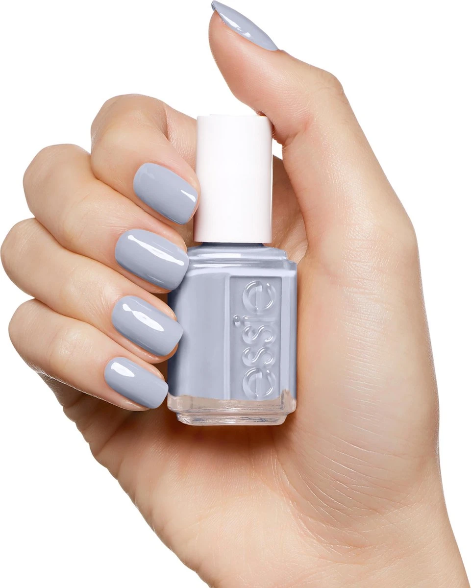 Essie Nagellak - 203 Cocktail Bling- Lila 8 Essie Nagellak - 203 Cocktail Bling- Lila - Afbeelding 6