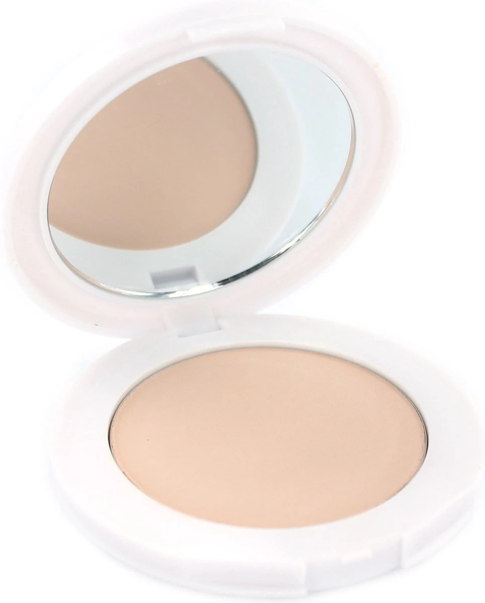 Maybelline New York SuperStay Full Coverage Gezichtspoeder - 10 Ivory 8 Maybelline New York SuperStay Full Coverage Gezichtspoeder - 10 Ivory - Afbeelding 6