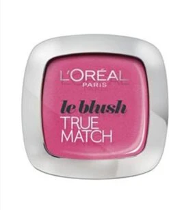 L’Oréal Paris True Match - 160 Pêche - Blush 25 L’Oréal Paris True Match - 160 Pêche - Blush -Cosmetica Serie Winkel 964x1200 3