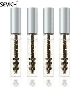 2 In 1 - Wimperserum - Wenkbrauwserum - Groei Serum - Met Vitamine E - Nummer 1 Best Seller In Amerika - -Cosmetica Serie Winkel 968x1200