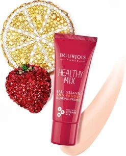 Bourjois Healthy Mix Anti Fatigue Face Primer - 20 Ml 17 Bourjois Healthy Mix Anti Fatigue Face Primer - 20 Ml -Cosmetica Serie Winkel 969x1200 4