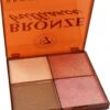 W7 Bronze Brilliance Bronze & Glow Bronzing Powder - Light/Medium 2 W7 Bronze Brilliance Bronze & Glow Bronzing Powder - Light/Medium -Cosmetica Serie Winkel 972x1200 4