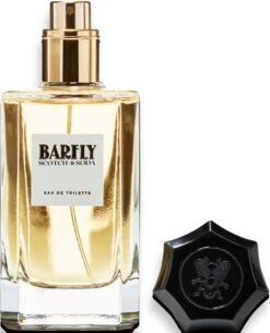 Scotch&Soda Barfly 100 Ml - Eau De Toilette - Unisex -Cosmetica Serie Winkel 973x1200