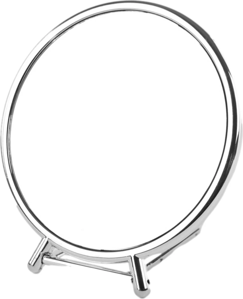 Orange85 Make Up Spiegel - Rond - 14.5 Cm - Vergrotend 3 Orange85 Make Up Spiegel - Rond - 14.5 Cm - Vergrotend