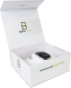 BoraPora Professionele Nageldroger - 280 Watt UV LED Lamp Nagels - 66 Leds - Nagel UV Lamp - Gellak Lamp - Nagellamp - Nagellamp Led - Nagellamp Voor Gel Nagellak - Nagellamp Led Uv - Nagellamp Uv - Nagellamp Gelnagels - Gellak - Nageldroger -Cosmetica Serie Winkel 978x1200 2
