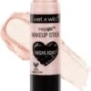 Wet N Wild Wet 'n Wild - MegaGlo - Makeup Stick - Highlight - 800 When The Nude Strikes - Roze - 6 G -Cosmetica Serie Winkel 983x1200 2