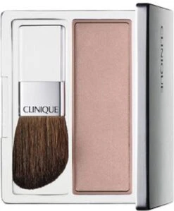 Clinique Blushing Blush Powder Blush - 120 Bashful Blush -Cosmetica Serie Winkel 990x1200 1