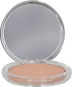 Clinique Stay-Matte Sheer Pressed Powder - 03 Stay Beige - 7,6 G 14 Clinique Stay-Matte Sheer Pressed Powder - 03 Stay Beige - 7,6 G -Cosmetica Serie Winkel 995x1200