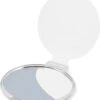 Merkloos Spiegeltje - Mini Spiegel - Zak Spiegel - Make Up Spiegeltje - Klapspiegel – Mat Wit 2 Merkloos Spiegeltje - Mini Spiegel - Zak Spiegel - Make Up Spiegeltje - Klapspiegel – Mat Wit -Cosmetica Serie Winkel 996x1200 1