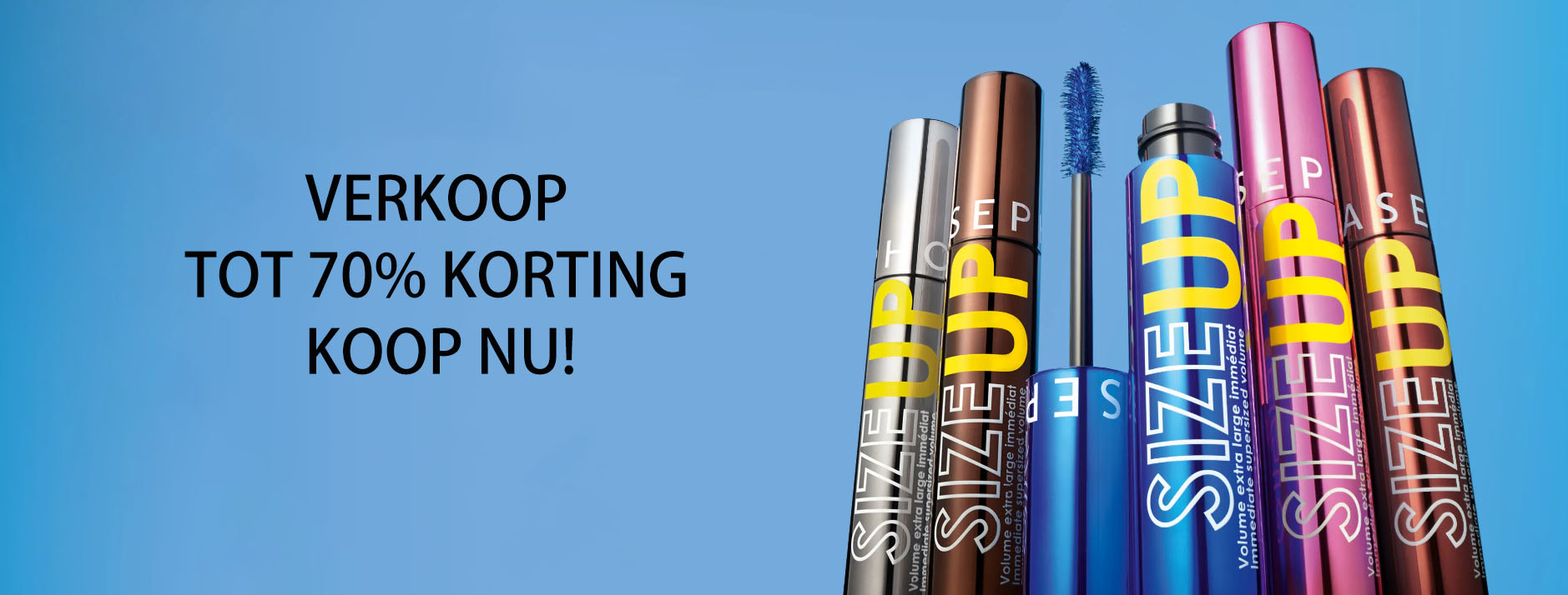 Cosmetica Serie Winkel -Cosmetica Serie Winkel FTHYT